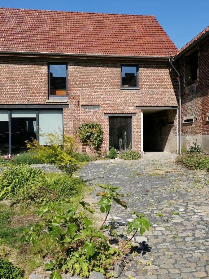 Bed and breakfast Elingenhof Elingen
