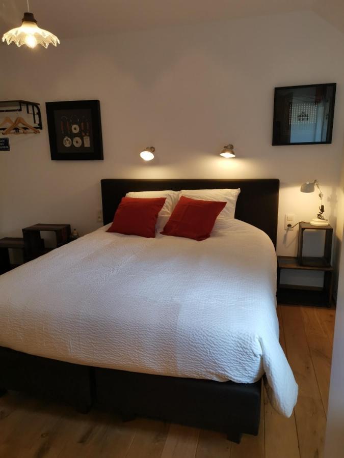 Elingenhof Bed and breakfast Elingen