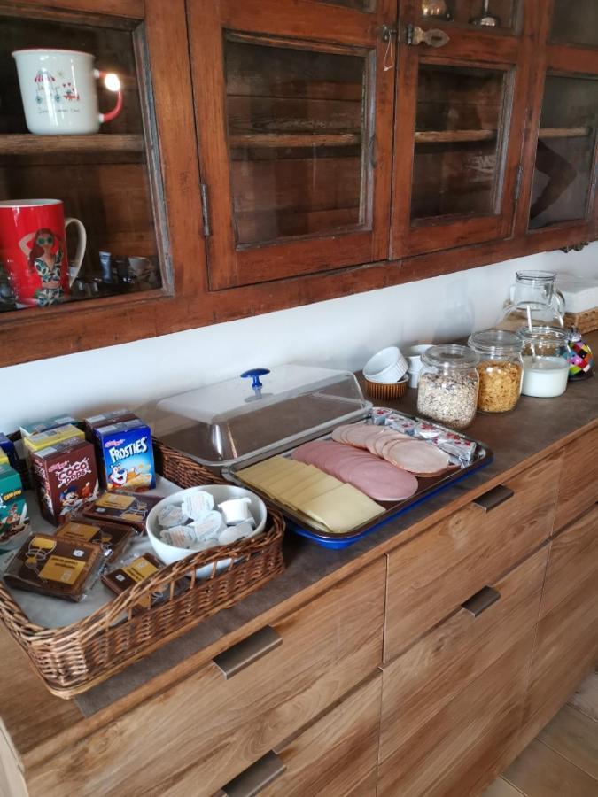 Elingenhof Bed and breakfast Elingen